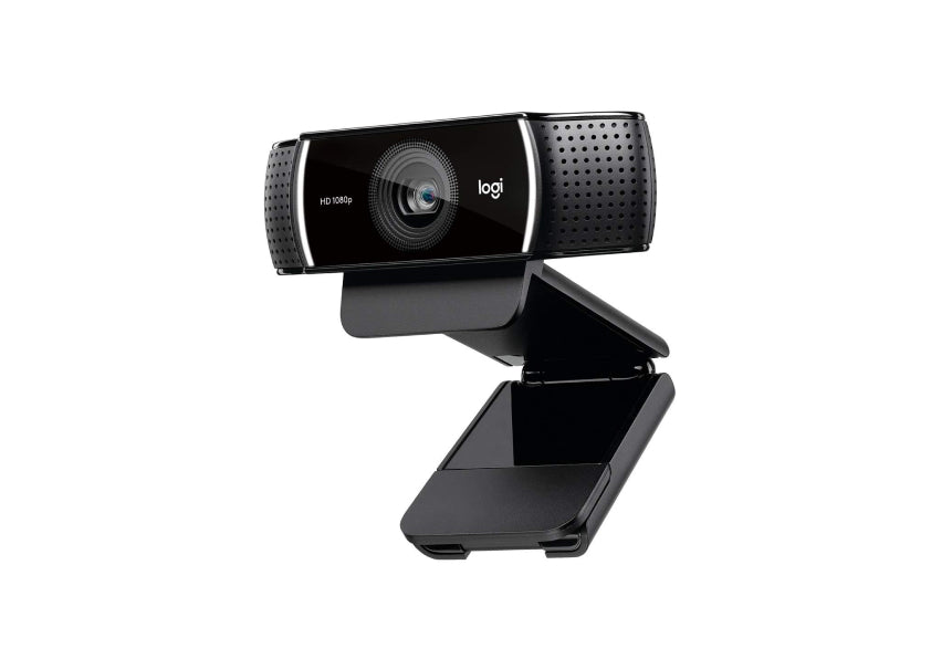 Camara Logitech C922 Pro Stream