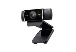 Load image into Gallery viewer, Camara Logitech C922 Pro Stream
