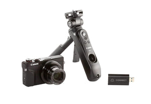 CÁMARA POWERSHOT G7 X MARK III Streaming Kit - 3637C043